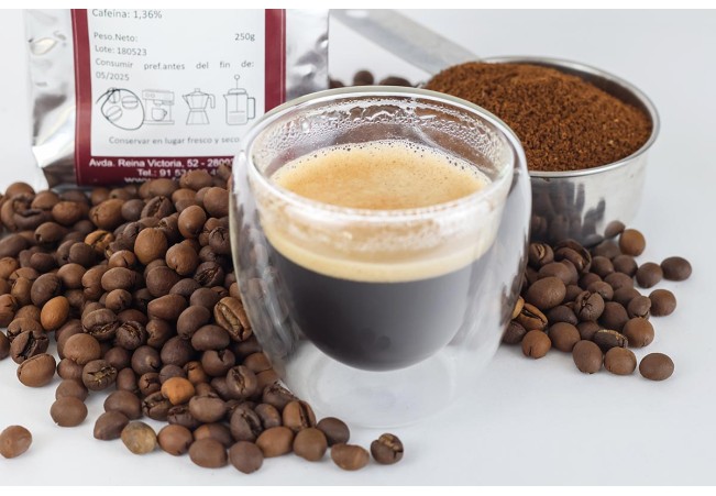 Descubre el Secreto de la Crema del Café en Cafeteras Superautomáticas